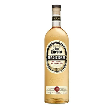 Jose Cuervo Tradicional Reposado Tequila - Vintage Wine & Spirits