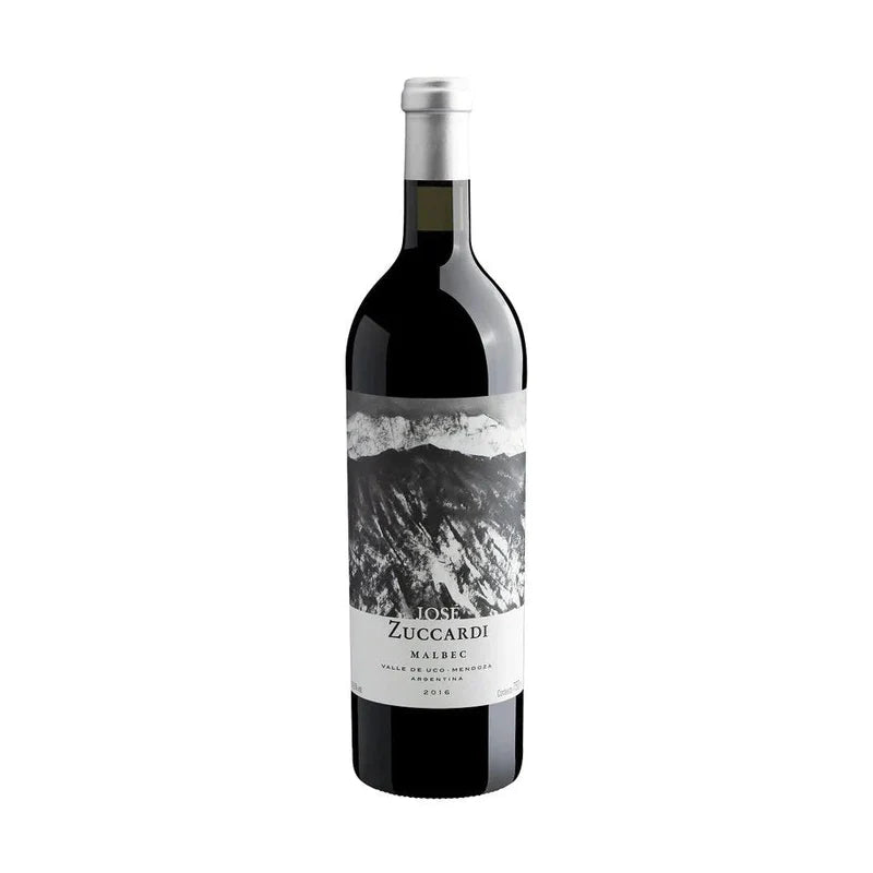 José Zuccardi Malbec 2016 - Vintage Wine & Spirits