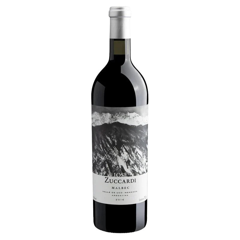 José Zuccardi Malbec 2016 - Vintage Wine & Spirits