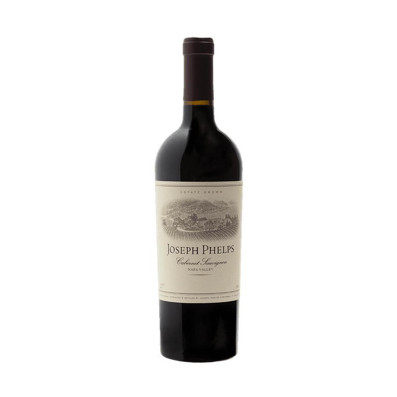 Joseph Phelps Cabernet Sauvignon 2022 - Vintage Wine & Spirits