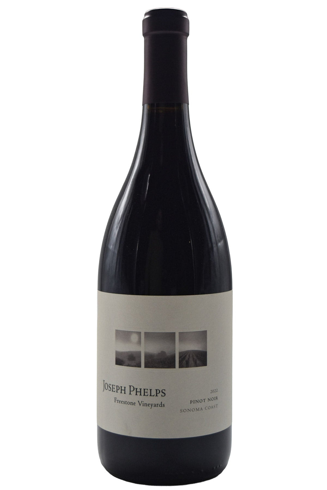 Joseph Phelps Freestone Vineyards Pinot Noir 2022 - Vintage Wine & Spirits