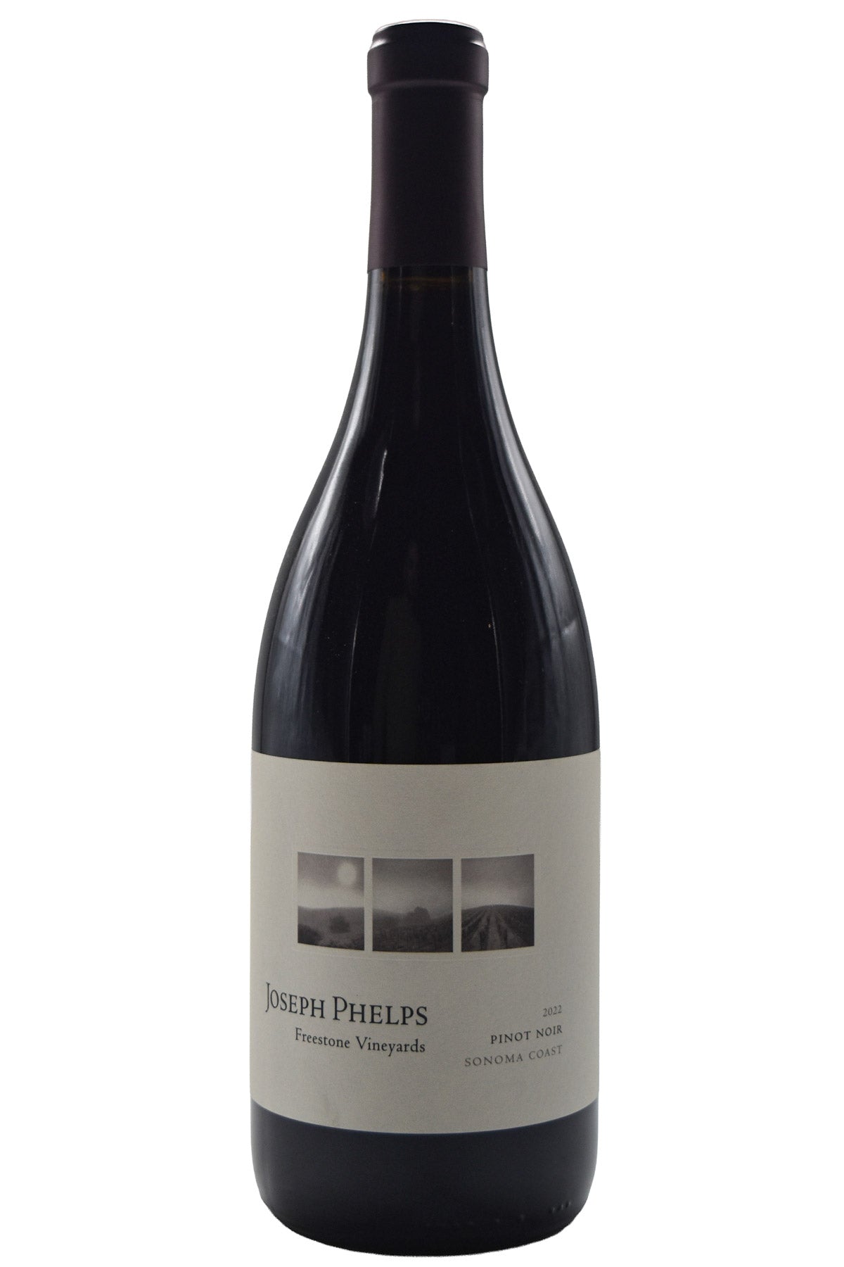Joseph Phelps Freestone Vineyards Pinot Noir 2022 - Vintage Wine & Spirits