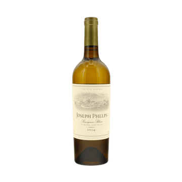 Joseph Phelps Sauvignon Blanc 2024 Vintage - Vintage Wine & Spirits