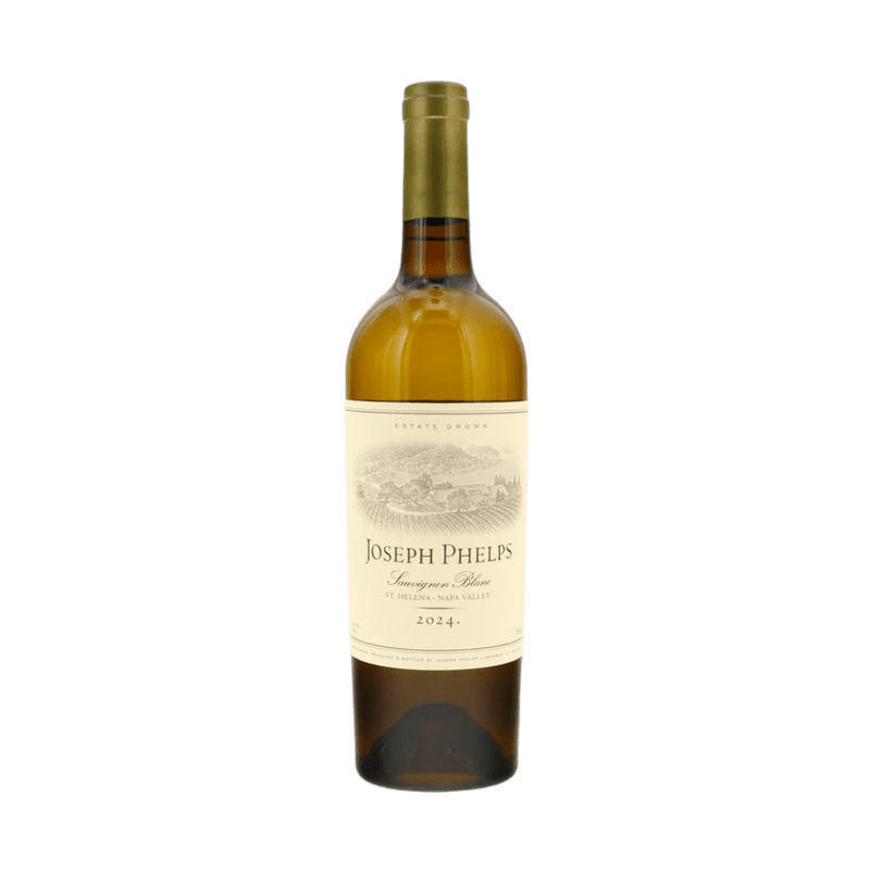 Joseph Phelps Sauvignon Blanc 2024 Vintage - Vintage Wine & Spirits