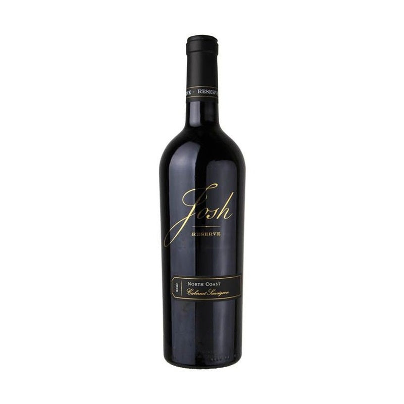 Josh Cellars Cabernet Sauvignon North Coast 2021 - Vintage Wine & Spirits