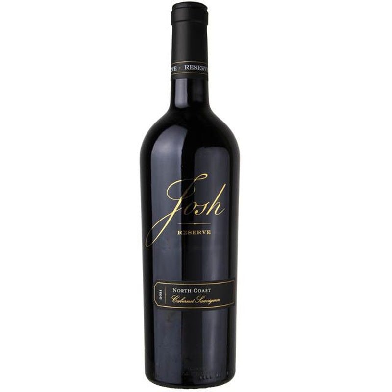 Josh Cellars Cabernet Sauvignon North Coast 2021 - Vintage Wine & Spirits