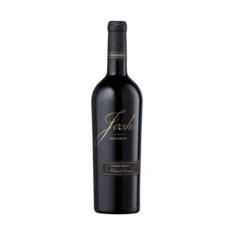 Josh Cellars Reserve North Coast Cabernet Sauvignon 2020 - Vintage Wine & Spirits