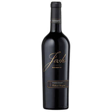 Josh Cellars Reserve North Coast Cabernet Sauvignon 2020 - Vintage Wine & Spirits