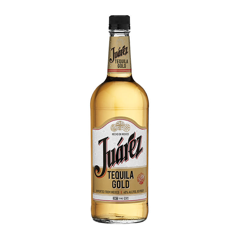 Juarez Gold Tequila 1L - Vintage Wine & Spirits