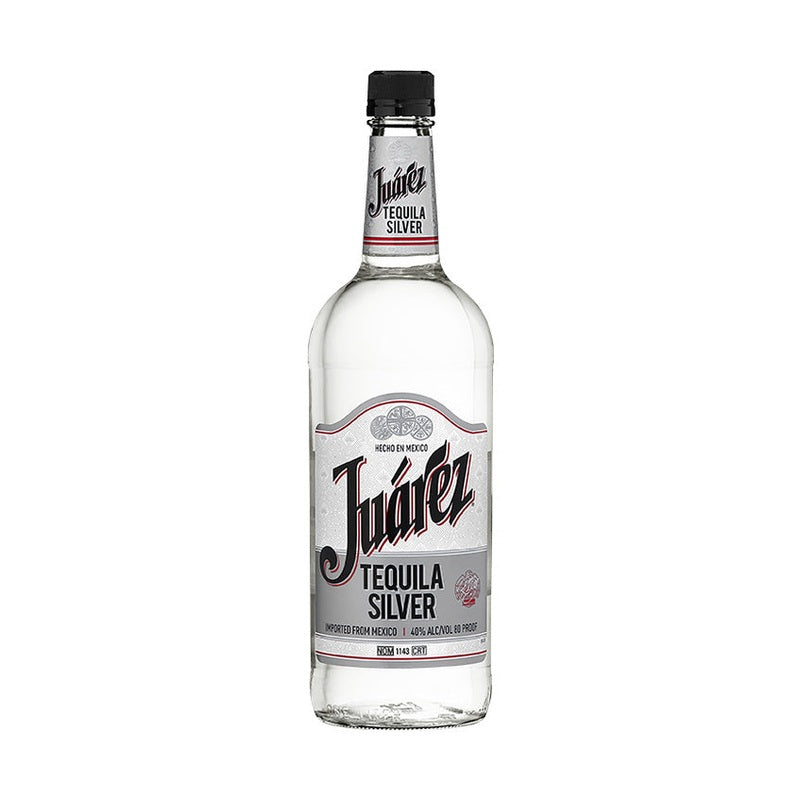 Juarez Silver Tequila 1L - Vintage Wine & Spirits