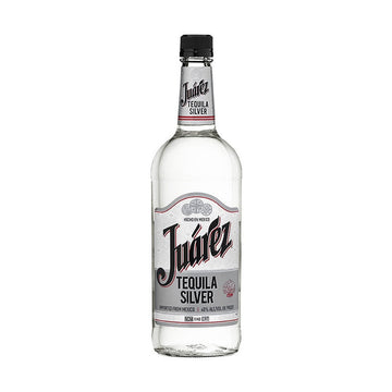 Juarez Silver Tequila 1L - Vintage Wine & Spirits