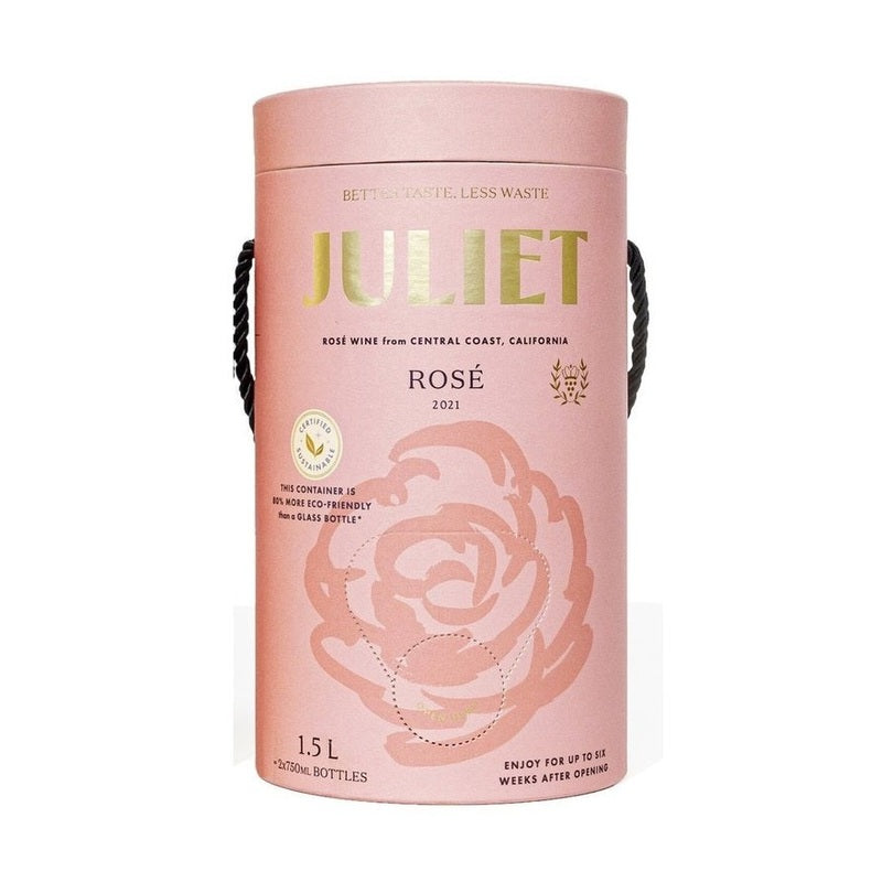 Juliet Dry Rosé 2021 1.5L - Vintage Wine & Spirits
