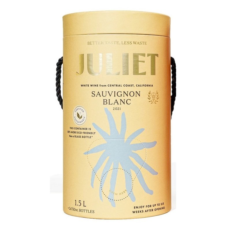 Juliet Sauvignon Blanc 2021 1.5L - Vintage Wine & Spirits