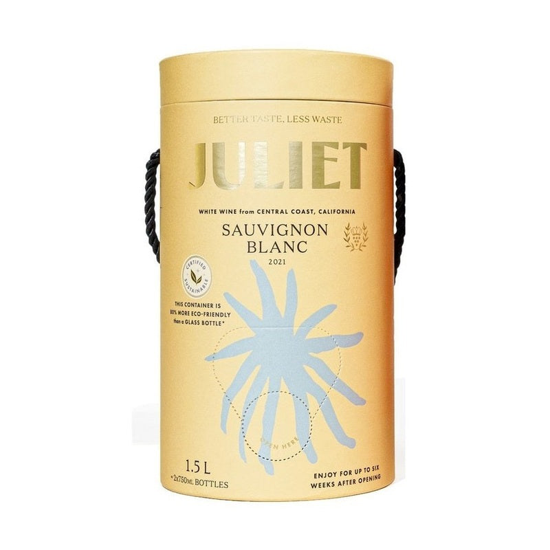 Juliet Sauvignon Blanc 2021 1.5L - Vintage Wine & Spirits