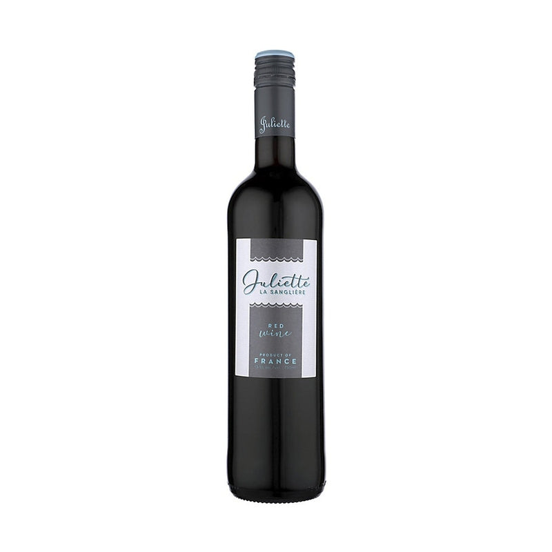 Juliette La Sangliere Mediterranee Rouge 2020 - Vintage Wine & Spirits
