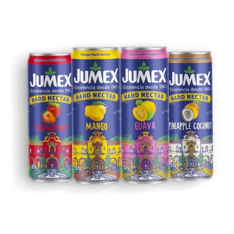 Jumex Variety 12 Pack - Vintage Wine & Spirits
