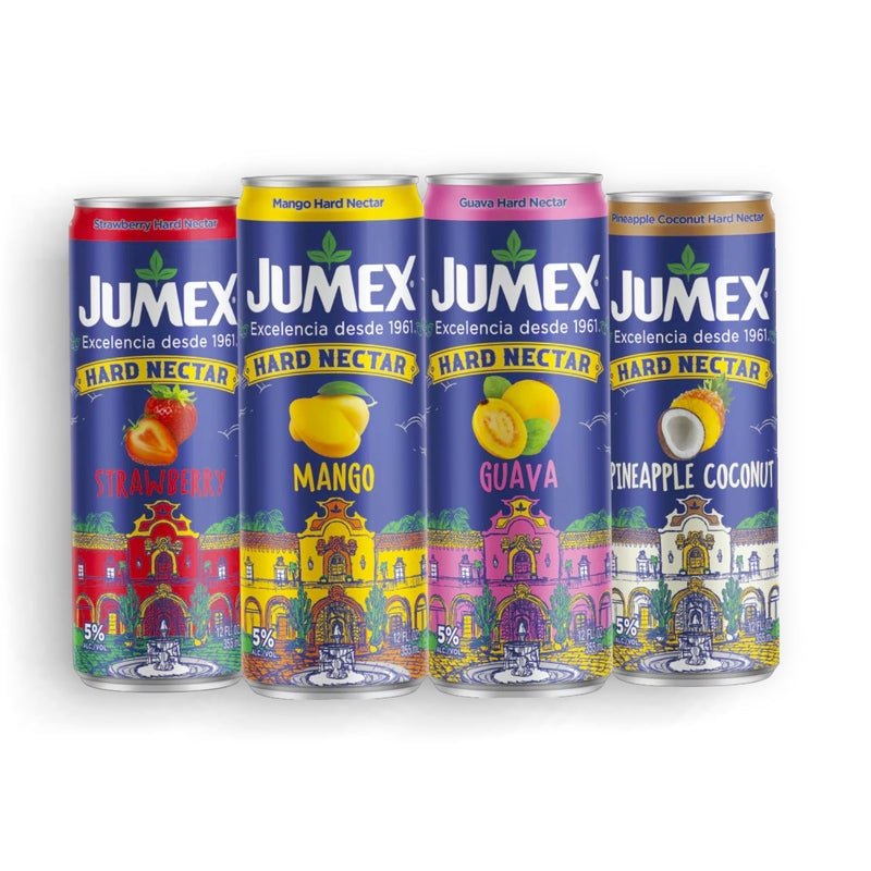 Jumex Variety 12 Pack - Vintage Wine & Spirits