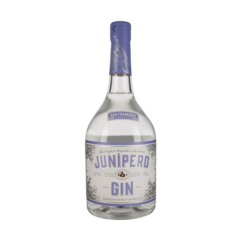 Junipero Gin - Vintage Wine & Spirits