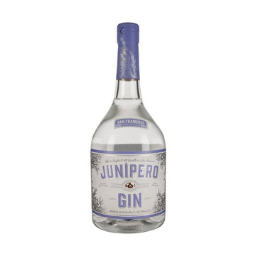 Junipero Gin - Vintage Wine & Spirits
