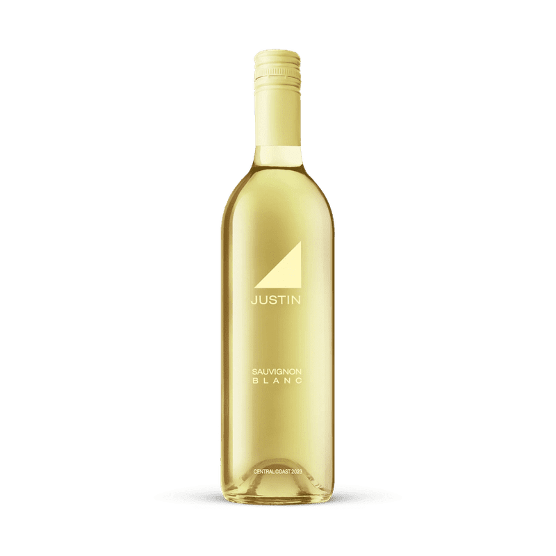 Justin Central Coast Sauvignon Blanc 2023 - Vintage Wine & Spirits
