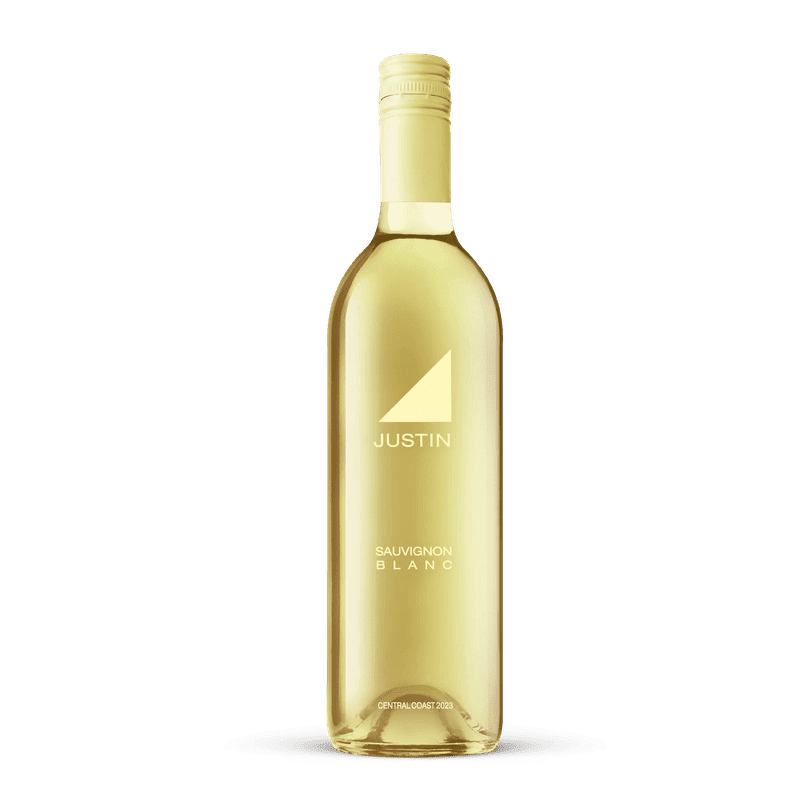 Justin Central Coast Sauvignon Blanc - Vintage Wine & Spirits