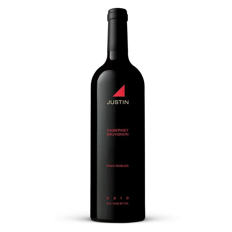 Justin Paso Robles Cabernet Sauvignon 2019 - Vintage Wine & Spirits