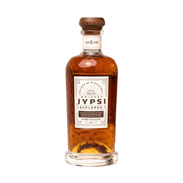 Jypsi Explorer - American Whiskey from Tennessee - Vintage Wine & Spirits