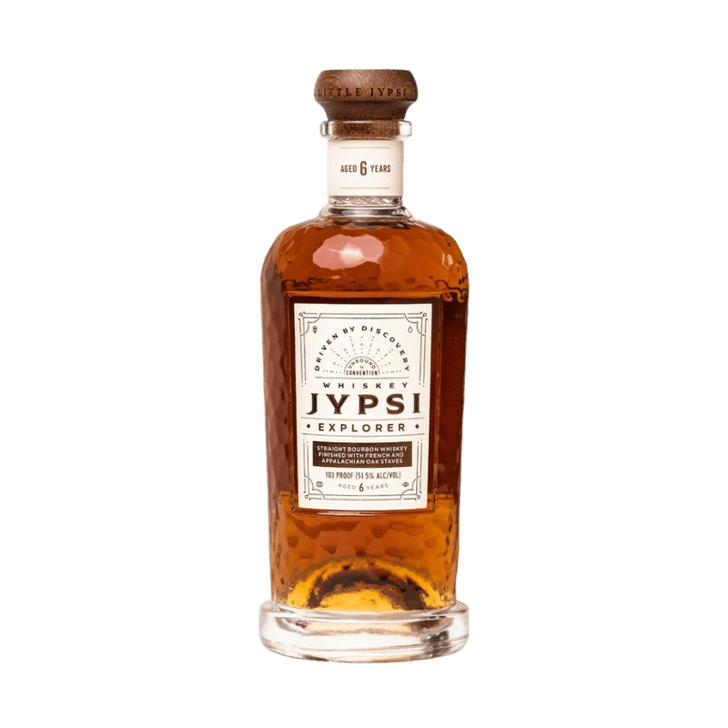 Jypsi Explorer - American Whiskey from Tennessee - Vintage Wine & Spirits