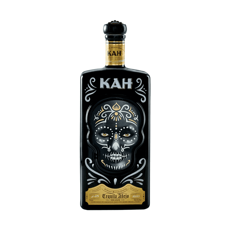 Kah Anejo Tequila - Vintage Wine & Spirits