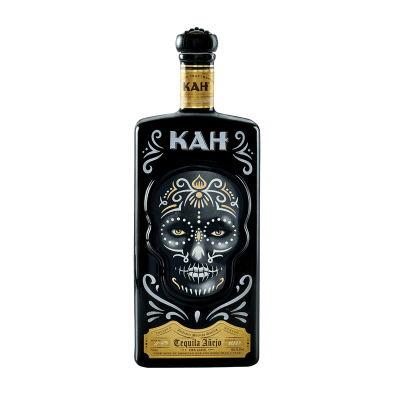 Kah Anejo Tequila - Vintage Wine & Spirits