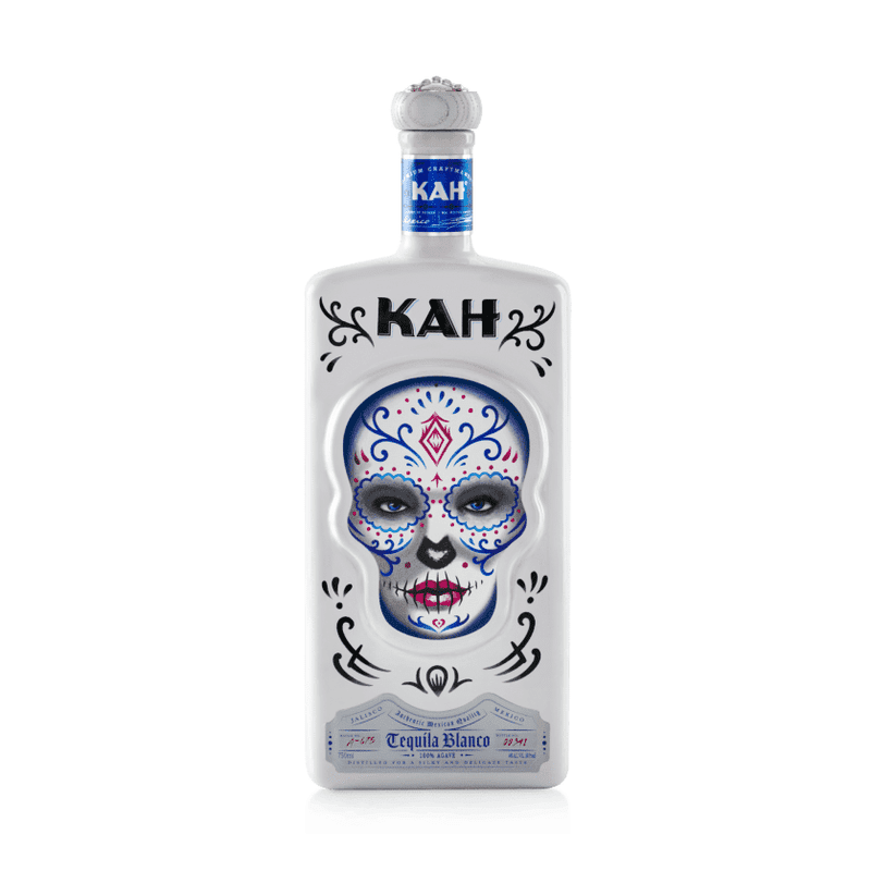 Kah Blanco Tequila - Vintage Wine & Spirits