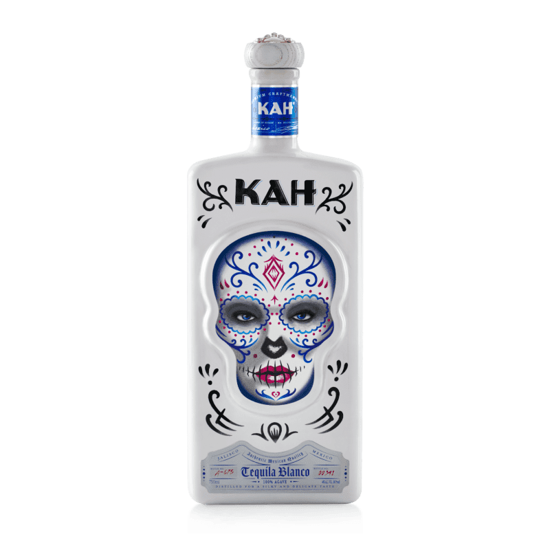 Kah Blanco Tequila - Vintage Wine & Spirits