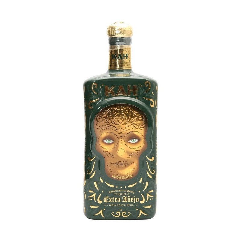 Kah Extra Anejo Tequila - Vintage Wine & Spirits