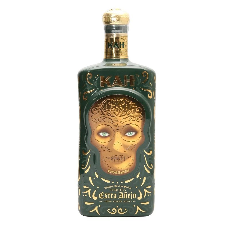 Kah Extra Anejo Tequila - Vintage Wine & Spirits