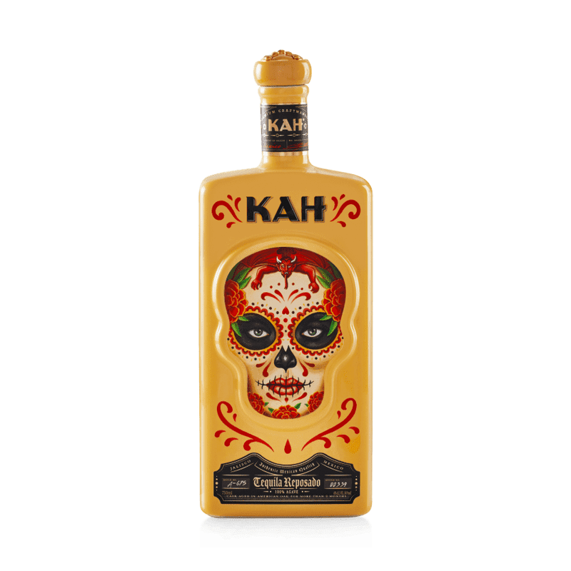 Kah Reposado Tequila - Vintage Wine & Spirits