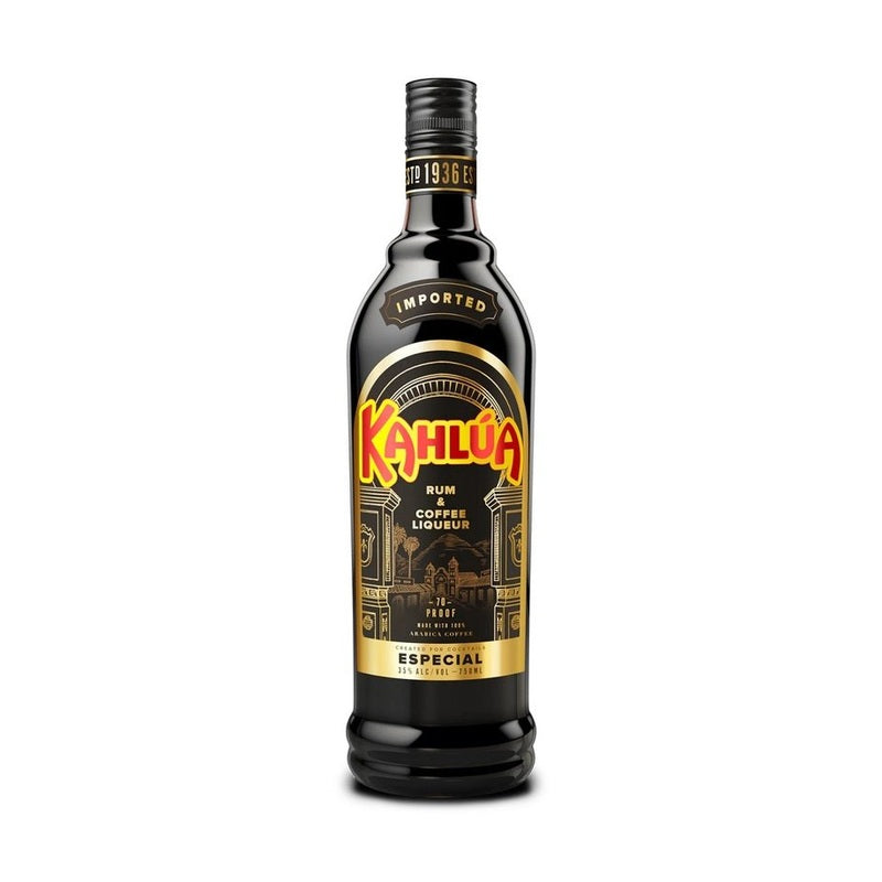 Kahlúa Especial Coffee Liqueur - Vintage Wine & Spirits