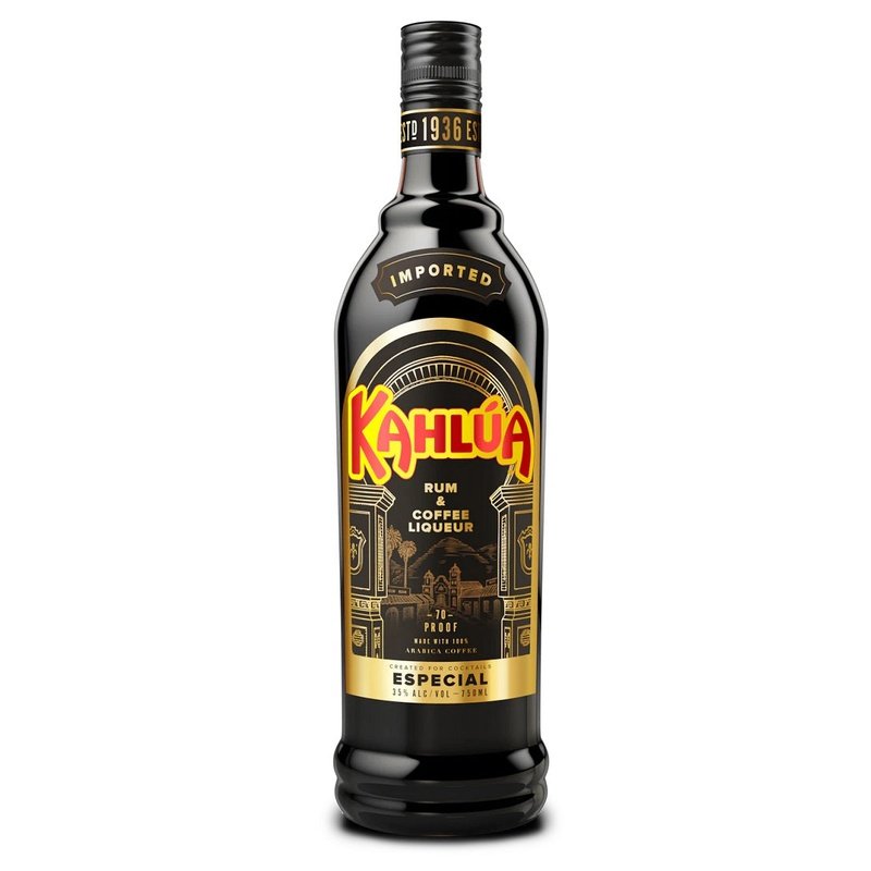 Kahlúa Especial Coffee Liqueur - Vintage Wine & Spirits