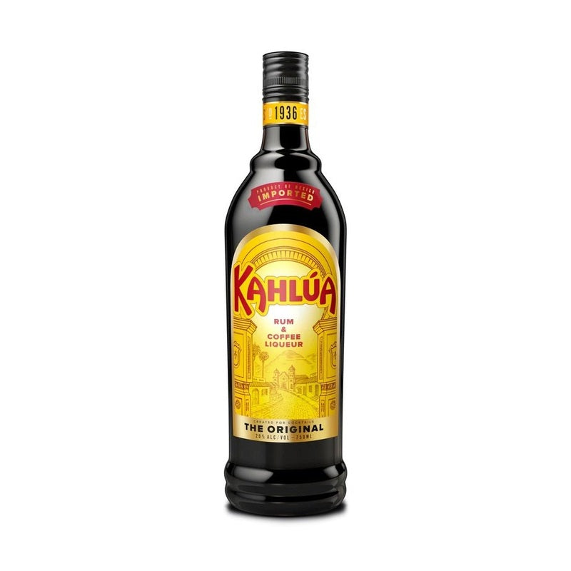 Kahlúa Original Coffee Liqueur - Vintage Wine & Spirits