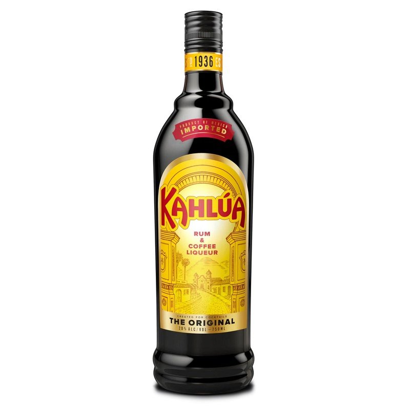 Kahlúa Original Coffee Liqueur - Vintage Wine & Spirits