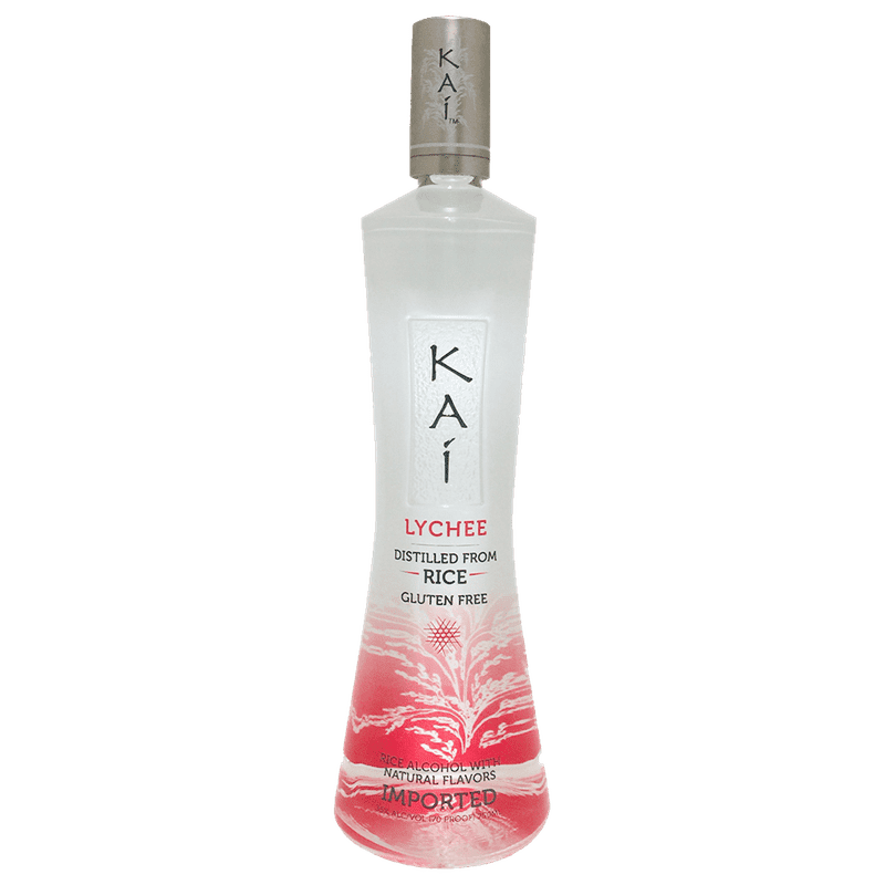 Kai Lychee Vodka - Vintage Wine & Spirits
