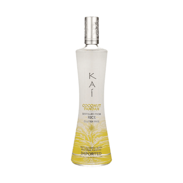 Kai Spirits Coconut Pandan Vodka - Vintage Wine & Spirits