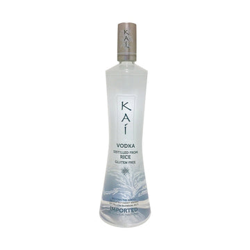 Kai Spirits Vodka - Vintage Wine & Spirits