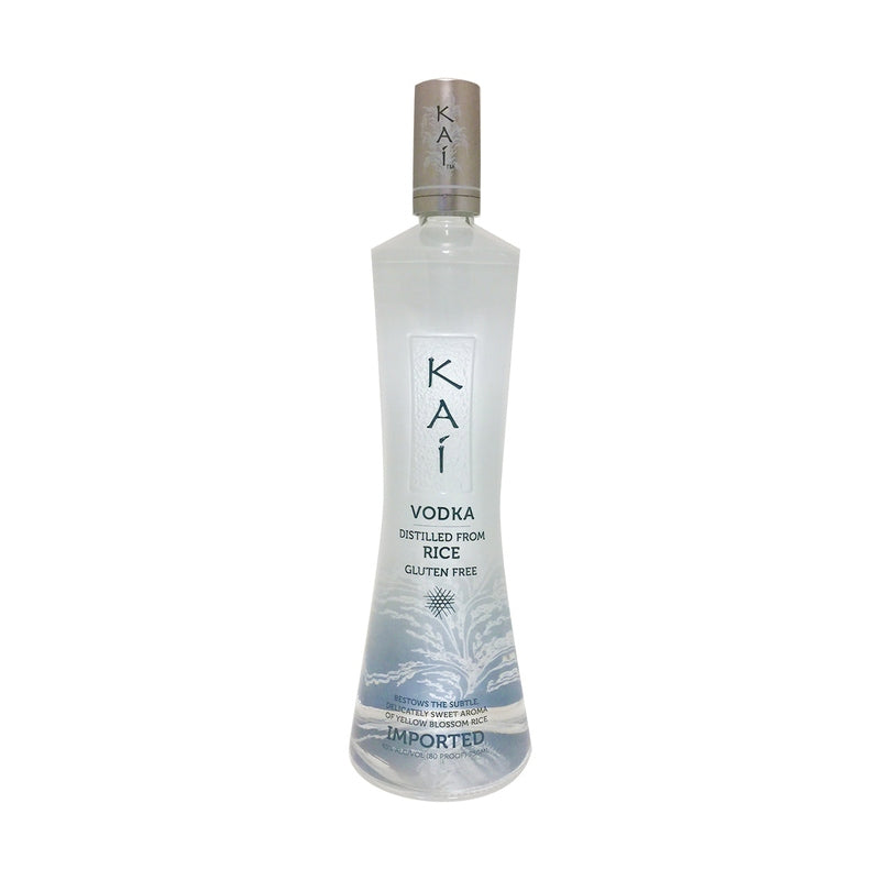 Kai Spirits Vodka - Vintage Wine & Spirits