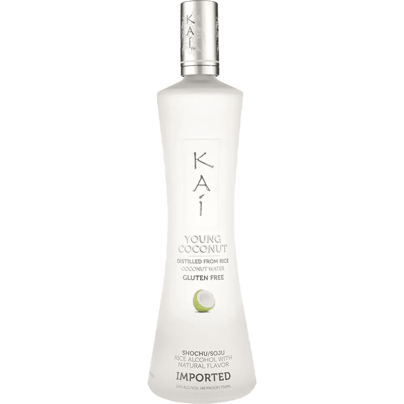 Kai Young Coconut Shochu - Vintage Wine & Spirits