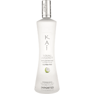 Kai Young Coconut Shochu - Vintage Wine & Spirits