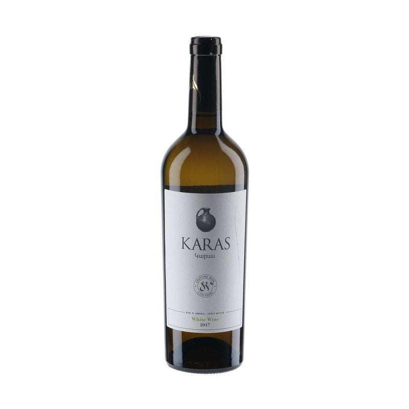 Karas Classic White Wine 2017 - Vintage Wine & Spirits