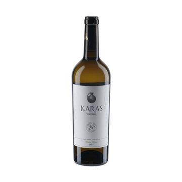Karas Classic White Wine 2017 - Vintage Wine & Spirits