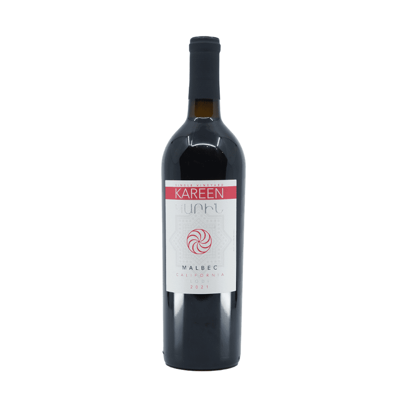 Kareen Malbec 2021 - Vintage Wine & Spirits