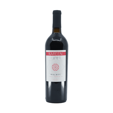 Kareen Malbec 2021 - Vintage Wine & Spirits