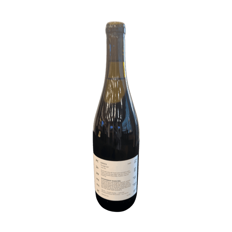 Kareen Viognier 2024 - Vintage Wine & Spirits